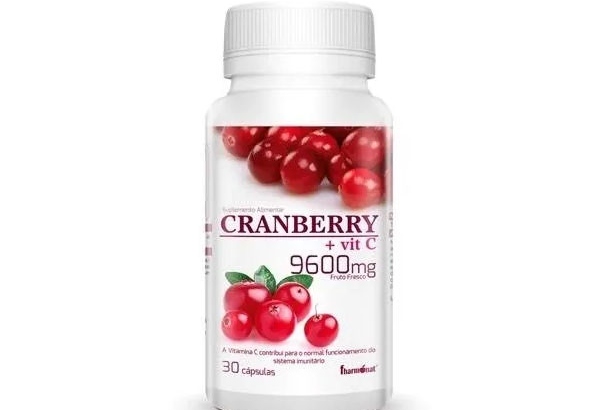Cranberry Acid Acne Eliminating peel